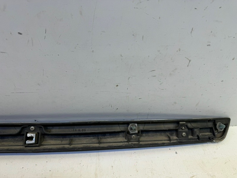 Молдинг двери