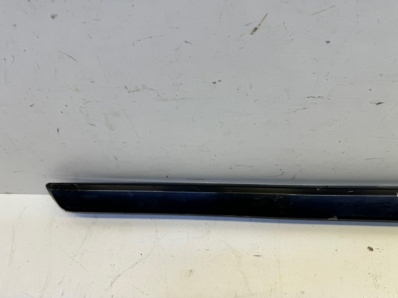 Молдинг двери