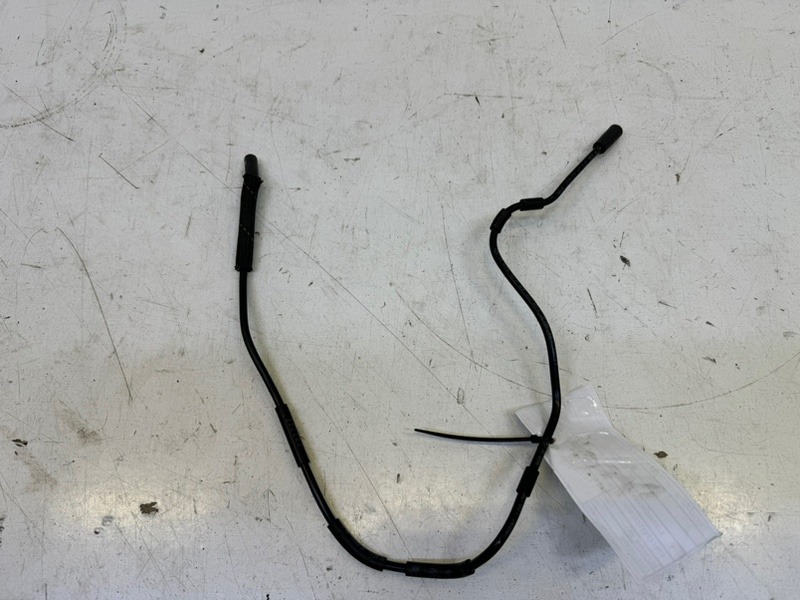 Трубка вакуумная