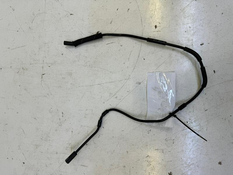 Трубка вакуумная