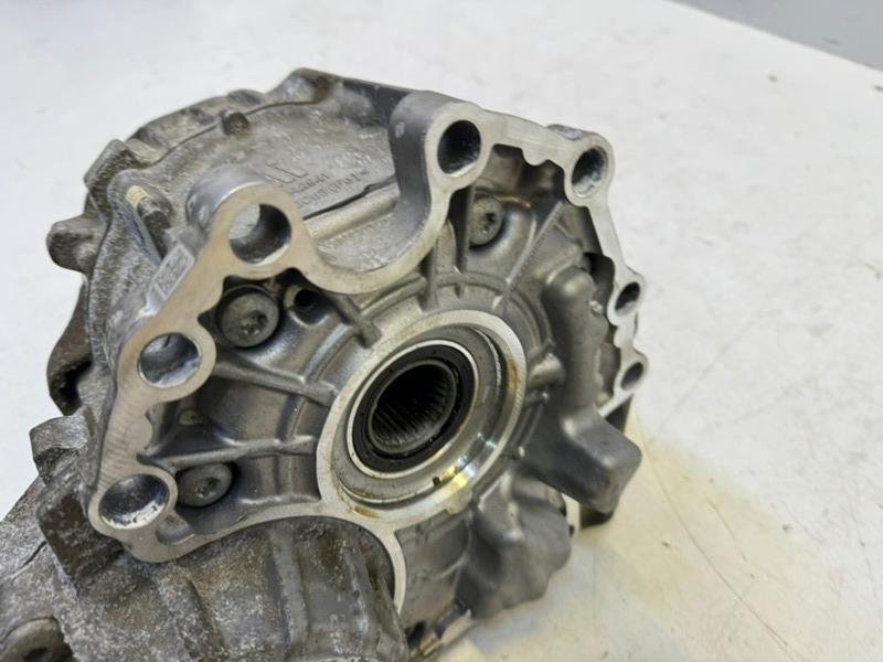 Коробка раздаточная