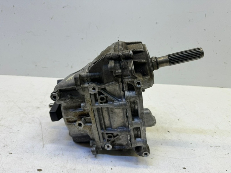 Коробка раздаточная