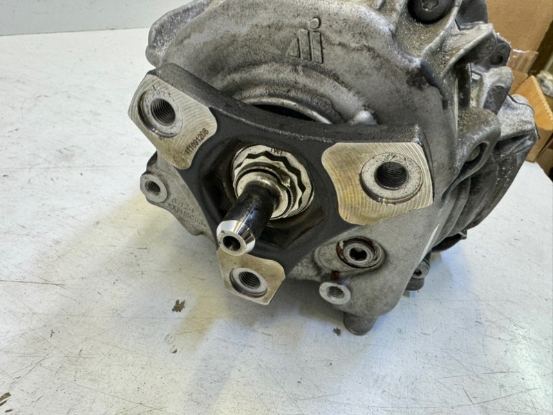 Коробка раздаточная