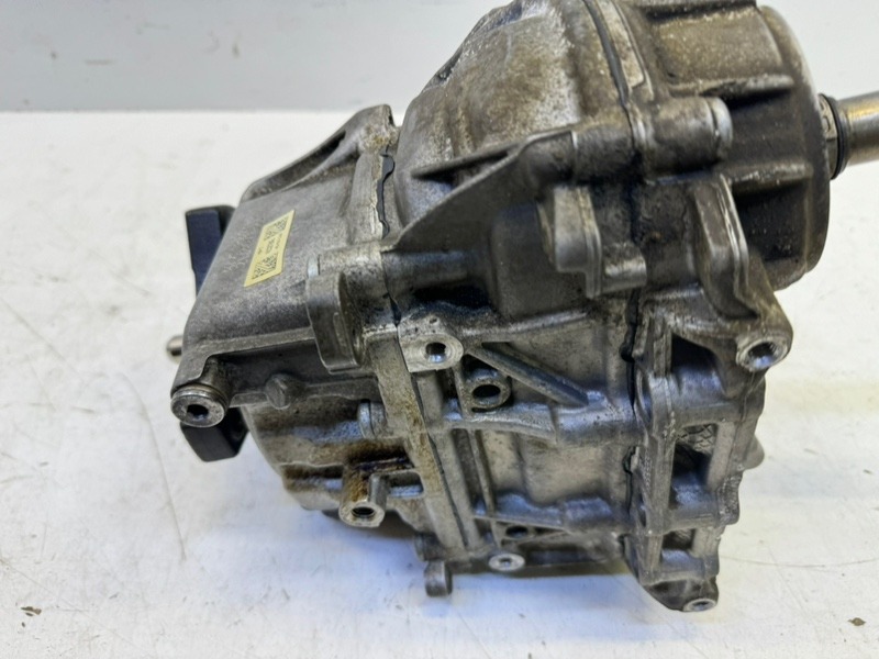 Коробка раздаточная