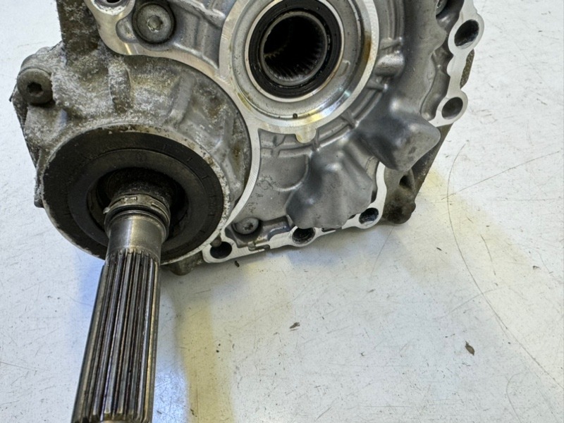 Коробка раздаточная