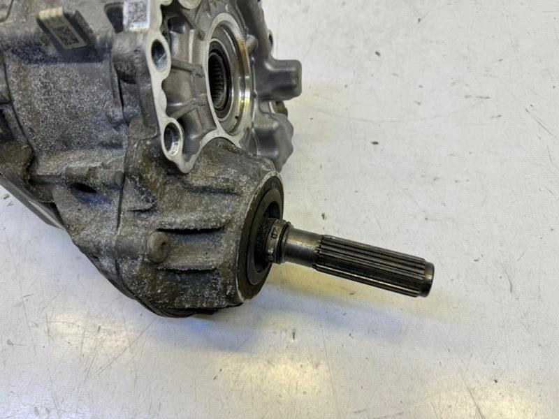 Коробка раздаточная