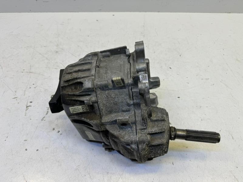 Коробка раздаточная