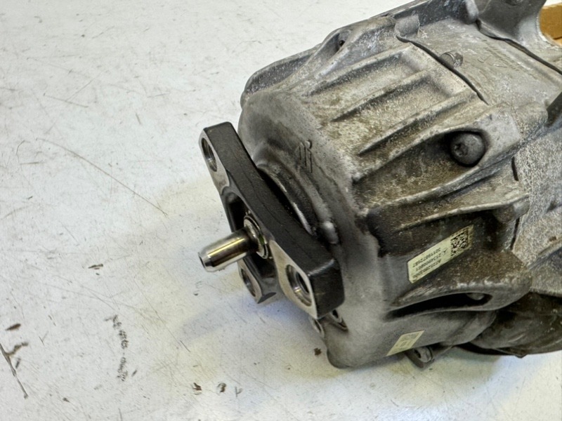 Коробка раздаточная