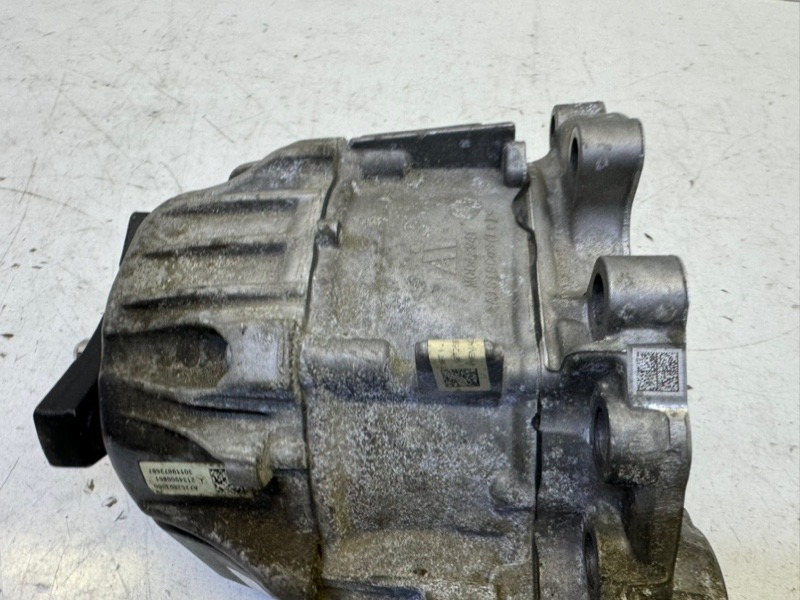 Коробка раздаточная