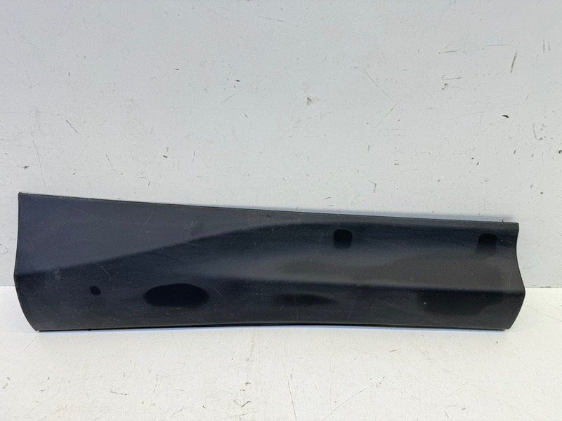 Накладка двери задней правой