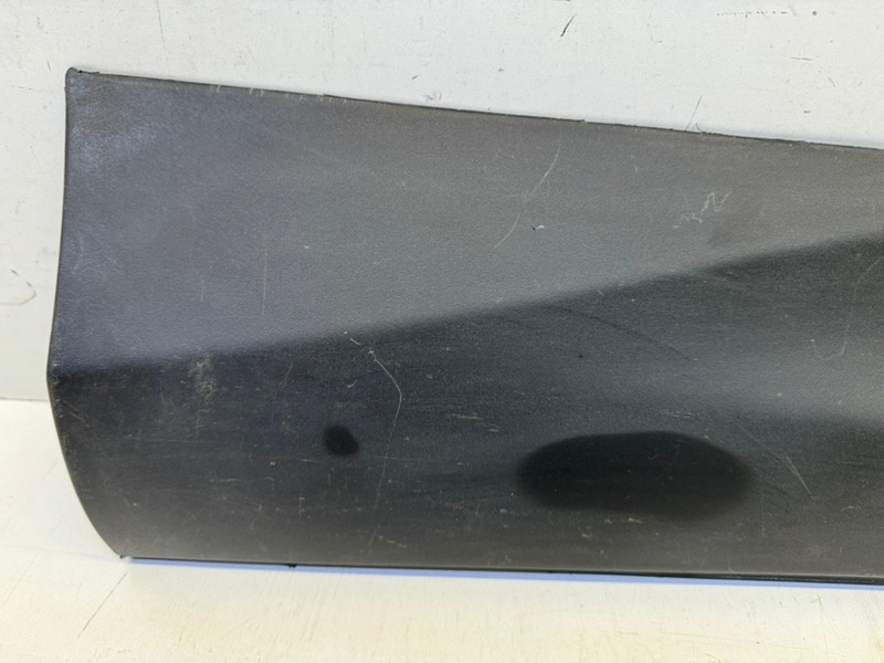 Накладка двери задней правой