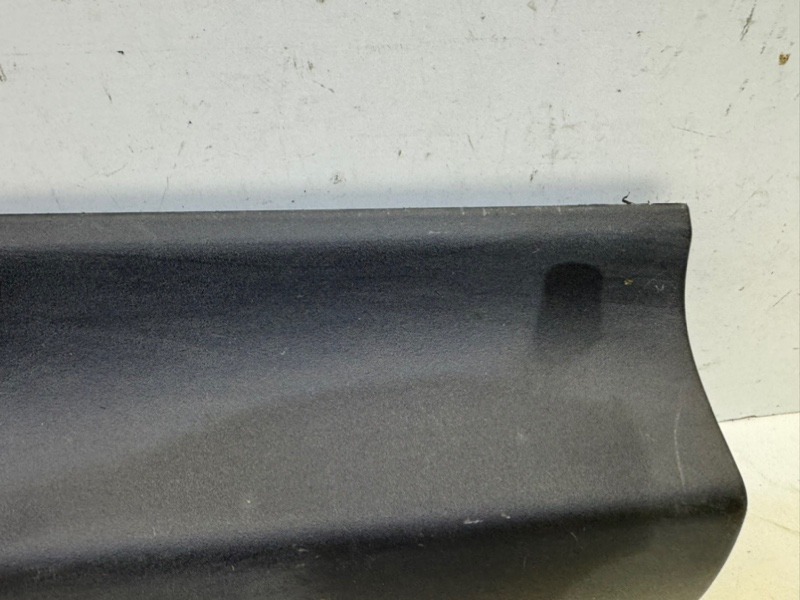 Накладка двери задней правой