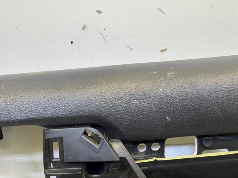 Обшивка двери