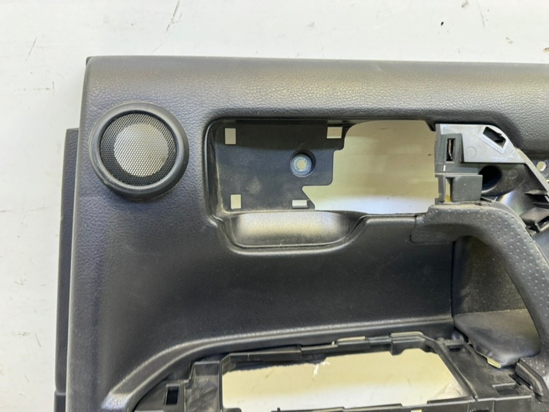 Обшивка двери