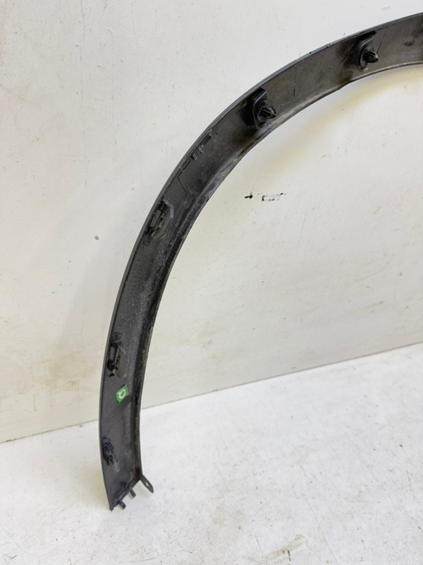 Накладка переднего крыла правого