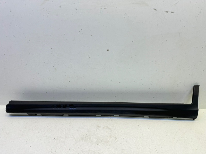 Накладка на порог (наружная)