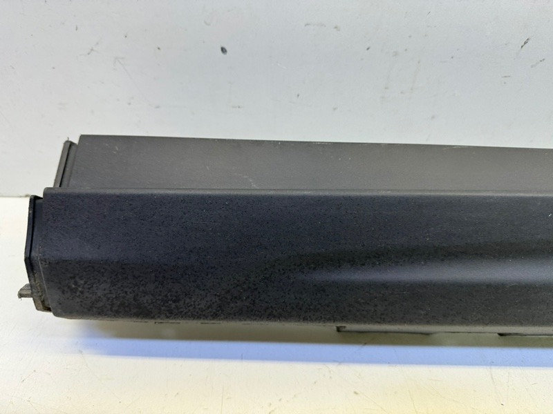 Накладка на порог (наружная)