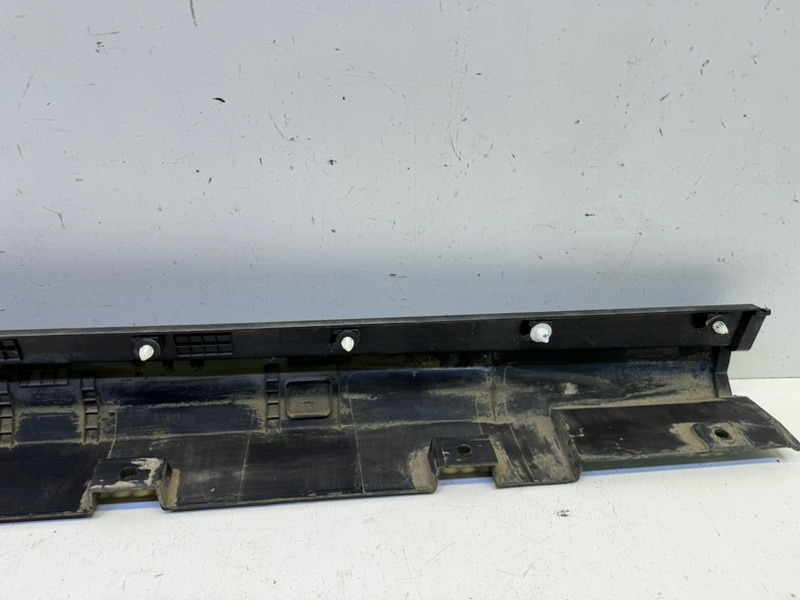 Накладка на порог (наружная)