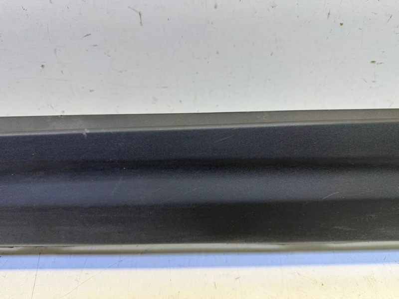 Накладка на порог (наружная)