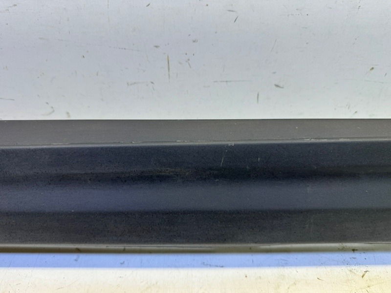 Накладка на порог (наружная)