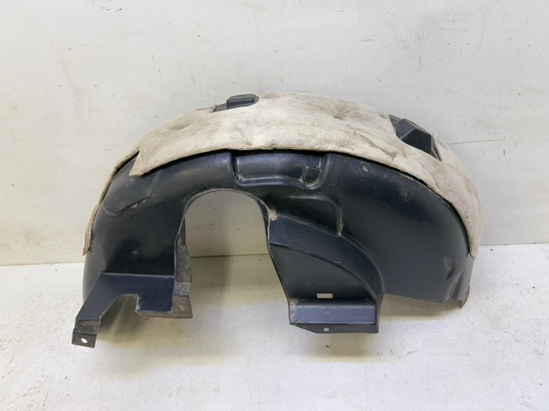 Локер задний правый