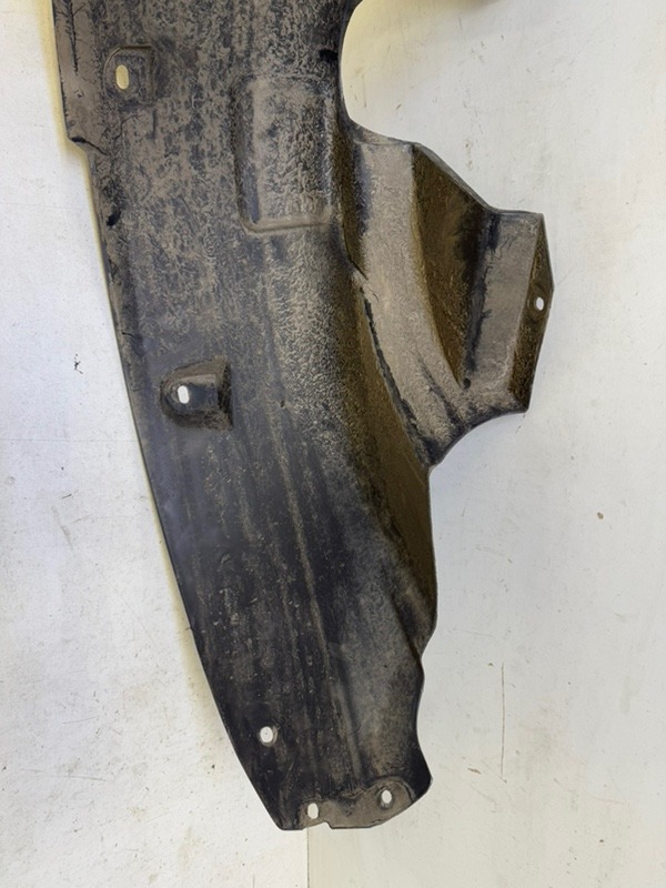 Локер задний правый