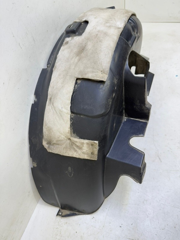 Локер задний правый