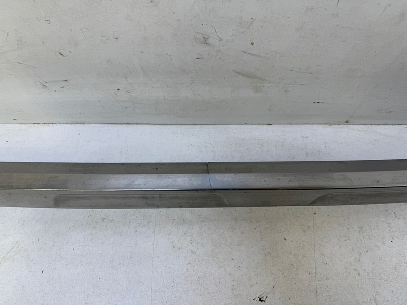 Накладка на решетку радиатора