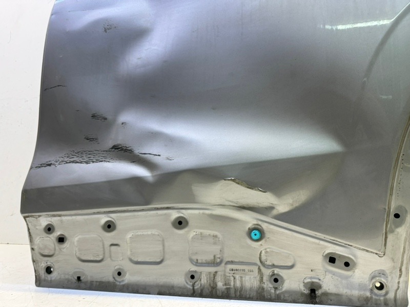 Дверь задняя левая