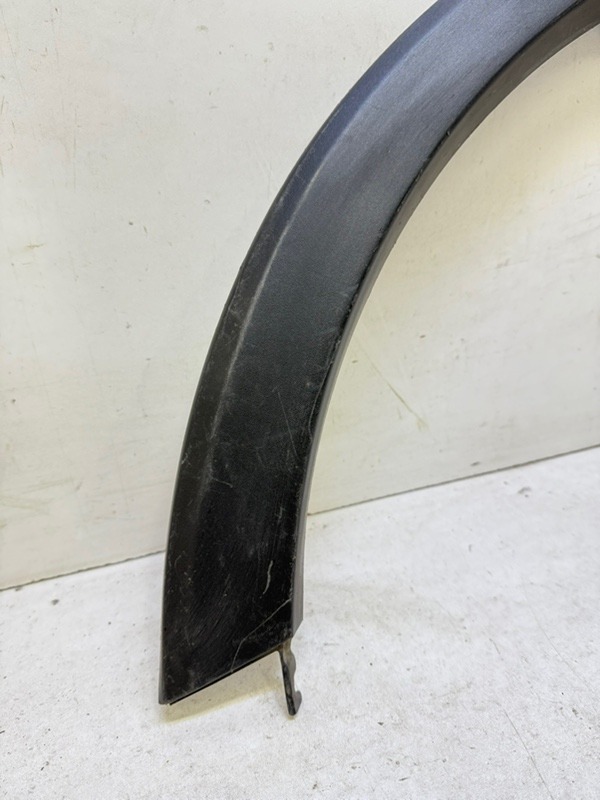 Накладка заднего крыла правого