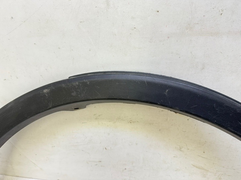 Накладка заднего крыла правого