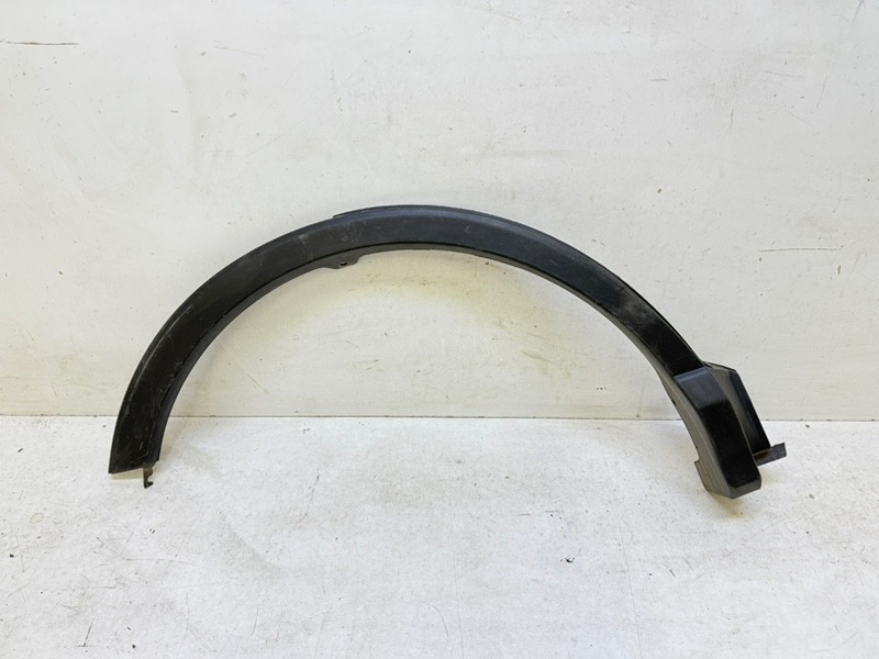 Накладка заднего крыла правого