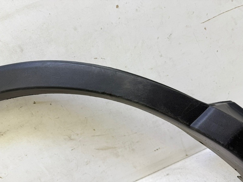 Накладка заднего крыла правого