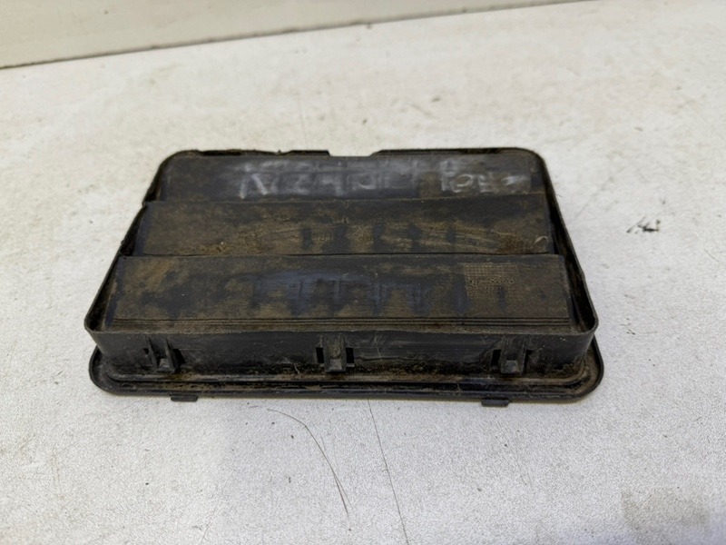 Решетка вентиляционная