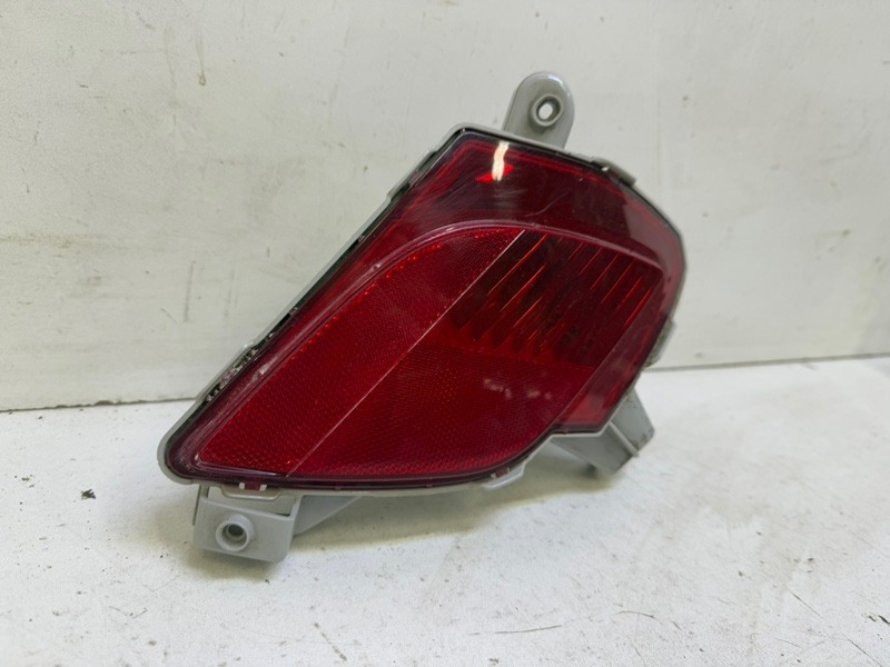 Фара противотуманная правая