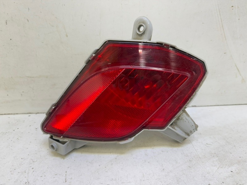 Фара противотуманная правая