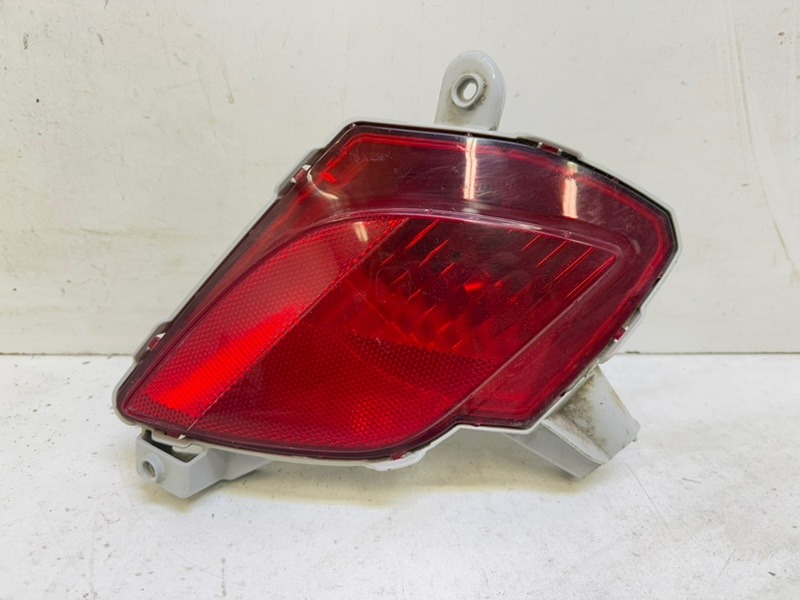 Фара противотуманная правая