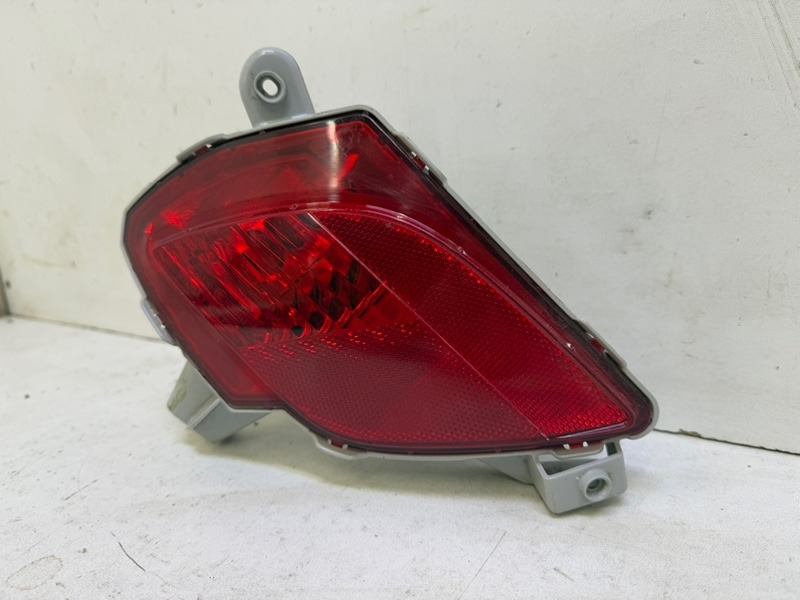 Фара противотуманная