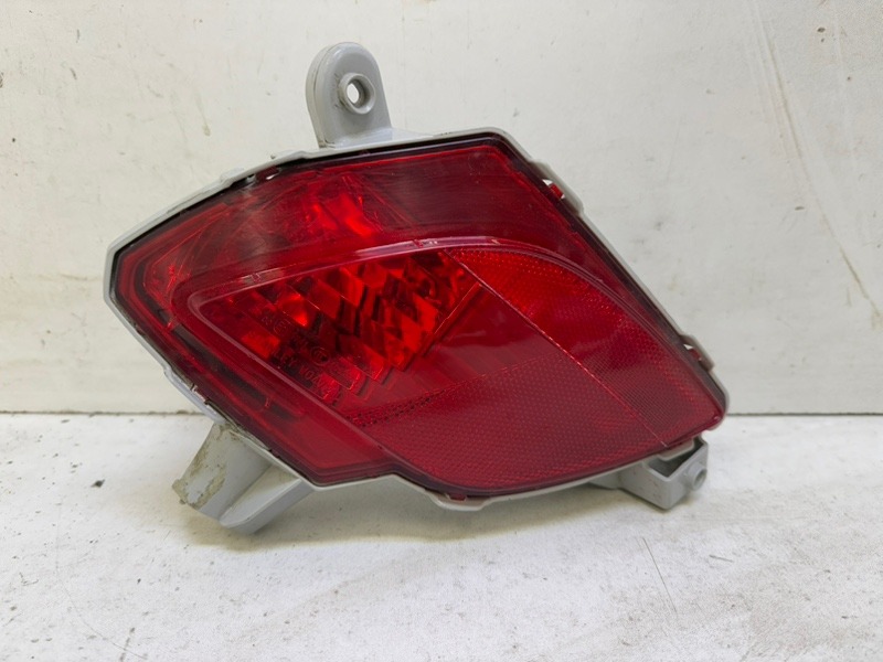 Фара противотуманная