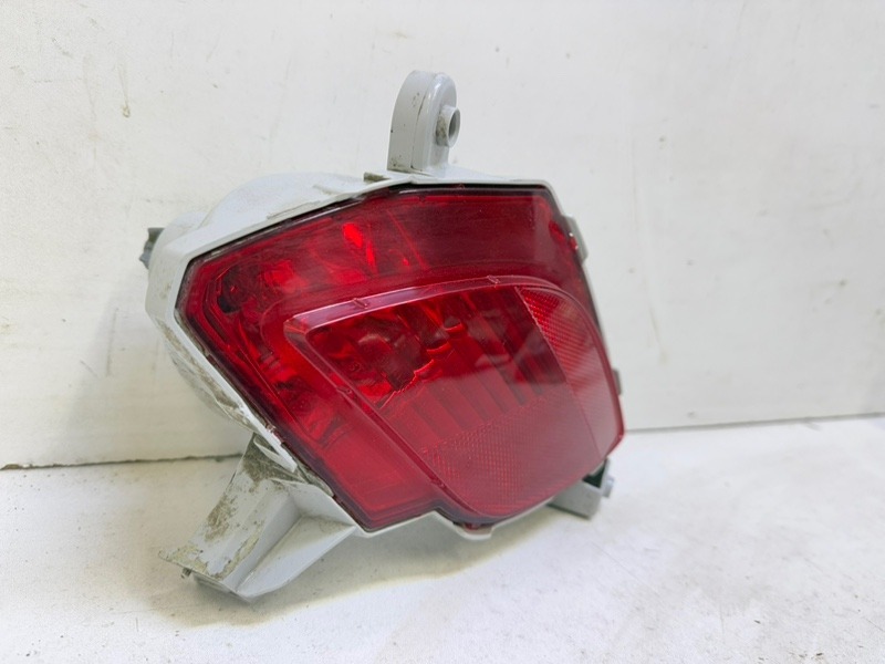 Фара противотуманная