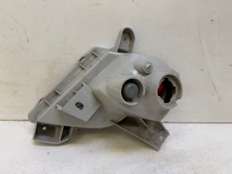 Фара противотуманная