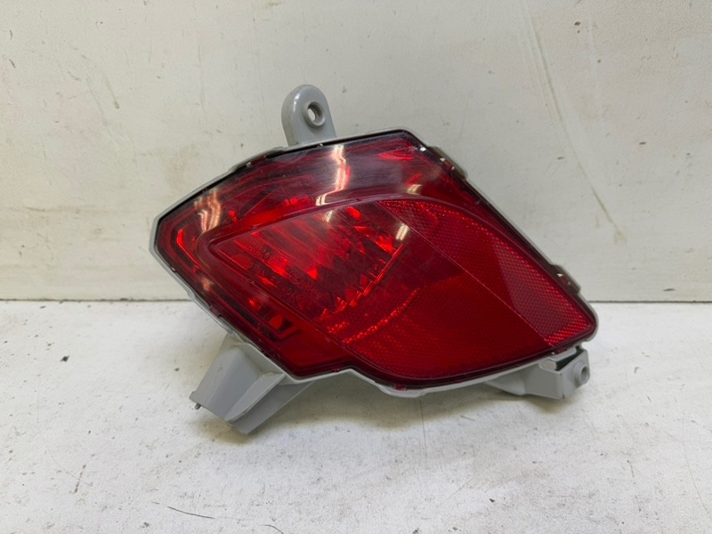 Фара противотуманная