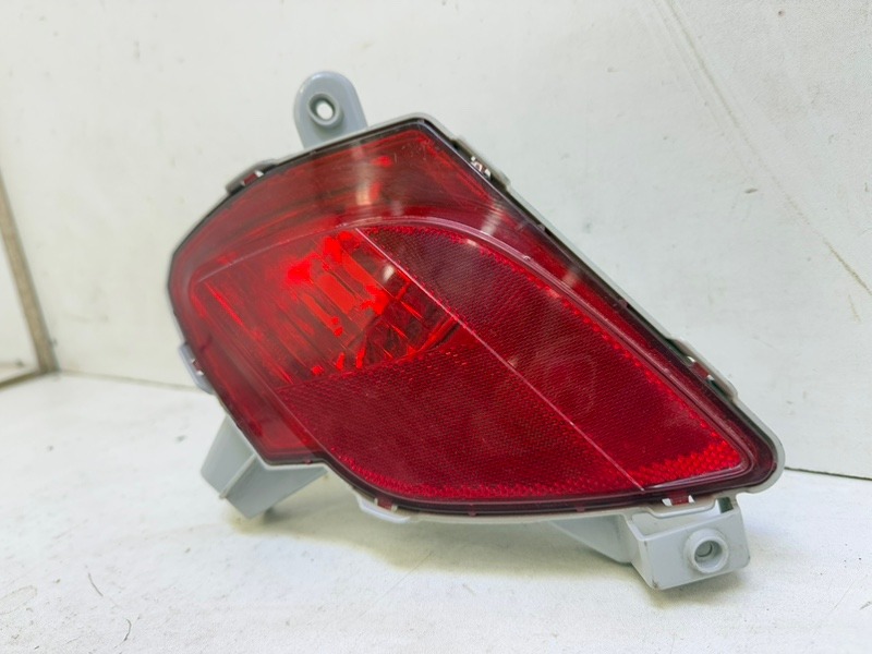 Фара противотуманная