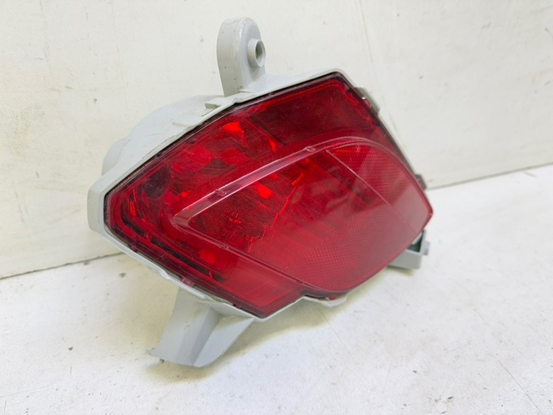 Фара противотуманная