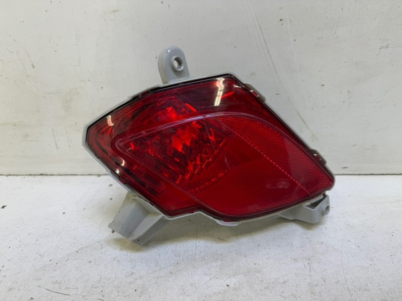 Фара противотуманная