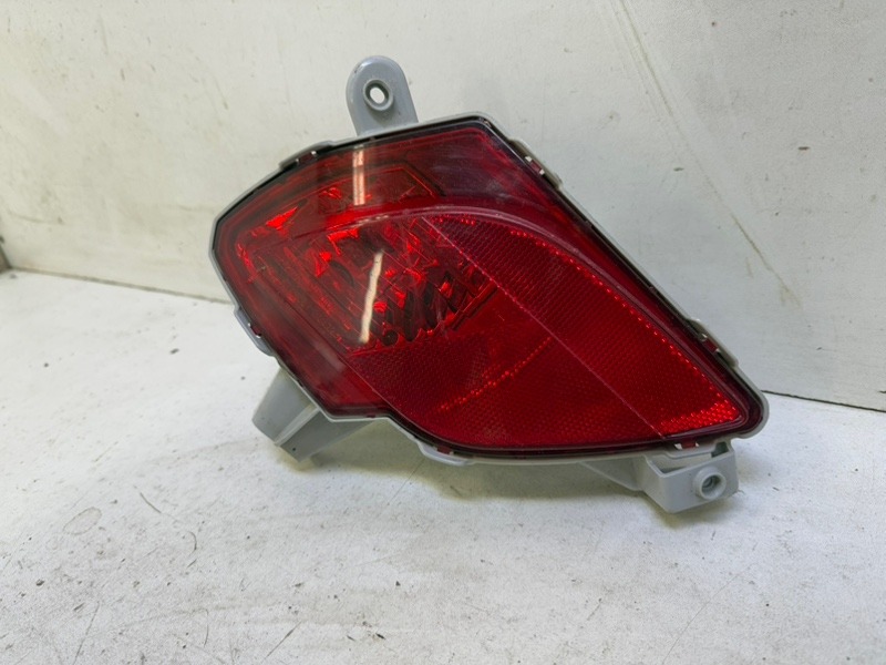 Фара противотуманная