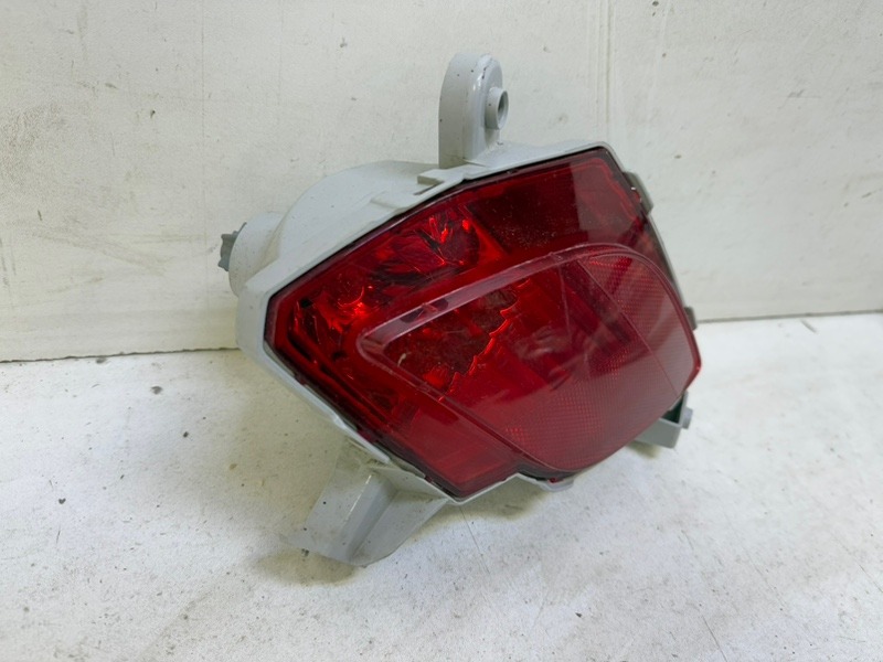 Фара противотуманная