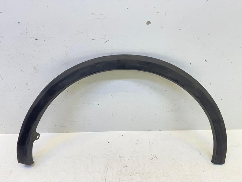 Накладка заднего крыла левого