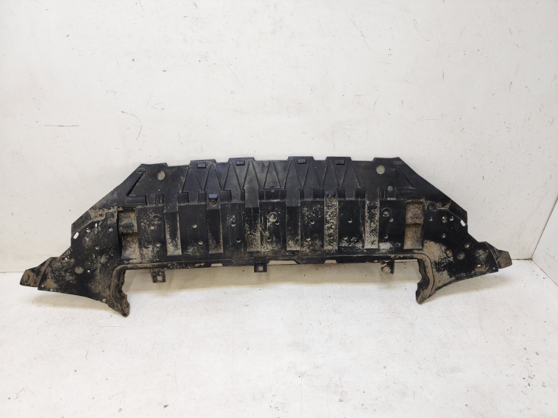 Пыльник двигателя