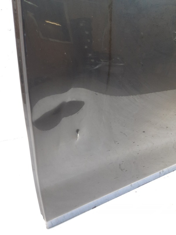 Дверь задняя левая